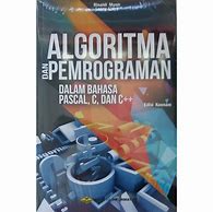 Algoritma Dan Pemrograman Pascal