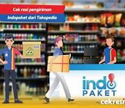 Indopaket Shopee Terdekat