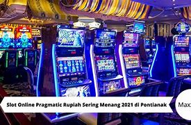 Slot Pragmatic Sering Menang Terbaru Di Indonesia Hari Ini